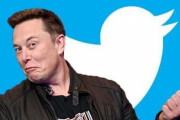 イーロン・マスク「日本人、アメリカの3倍ツイッター使ってる時間長いわ。すごい」