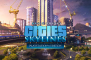 『シティーズスカイライン』何回やっても同じような街になってしまう…