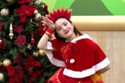空き地でクリスマスパーティー!! ももくろちゃんZ『とびだせ!ぐーちょきぱーてぃー』第187回 配信開始！