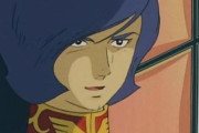 ※【ガンダム】紫色の髪のキャラってボンボン率高くない？