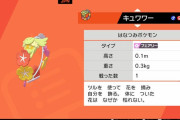 【ポケモン剣盾】「キュワワー」の対策ってどうすればいい？　結局超火力でゴリ押すしかないのか？