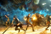FF15って大分マシになったよな