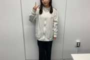 【らじらー！】スタジオ騒然！与田祐希、NHK生放送中に肌着を脱ぎ始める【乃木坂46】