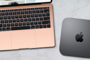 Mac欲しいんだがMac miniとMacbookどっちが良い？