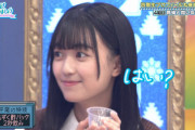【日向坂4期】話題になったもずく酢飲みの平尾帆夏、ひなあいで披露した結果