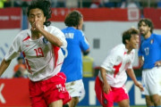 サッカー韓国代表がW杯でベスト4に入ったことがあるという現実ｗｗｗｗ