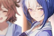 【ウマ娘】こんなシーザリオにこっそり手を振られたら好きになっちゃうかもしれん…