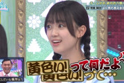 【日向坂46】今週のひなあい、珍しくまともなクイズを出す