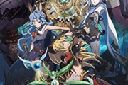 【朗報】約束された覇権アニメ「グラブル2期」、ガチでamazonランキングを埋め尽くしにくるｗｗｗｗ