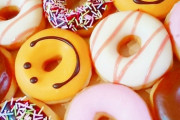 【朗報】ミスタードーナツさん、めちゃくちゃ美味そうｗｗｗｗｗｗｗｗｗｗｗｗ（※画像あり）