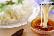 外食で「そうめん」を提供している店がほとんどない理由