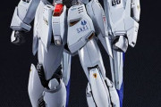 【動画】ガンダムF91、いくらなんでも作画がすごすぎるｗｗｗ