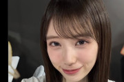 【悲報】矢田さん、またビジュアルをボロクソ叩かれてしまう