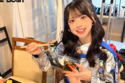 【悲報】米村姫良々に認知症の兆候か