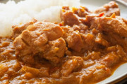 カレーの肉論争してる奴らに言いたい