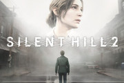 【祝】PS5/PC『サイレントヒル2 リメイク』発売から3か月で全世界累計出荷本数200万本突破！