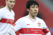 遠藤航は早速先発起用へ。シュトゥットガルト監督「私も多少の驚きを覚えているが…」