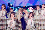 【元櫻坂46】小林由依、卒コンで『Anthem time』を選んだ理由がマジで凄い。。。