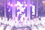 【乃木坂46】ここにはないもの×バズーカ ビクっ.gif 2連発！かわいい×反応遅い×アメリカ人？ etc.【ベストアーティスト】