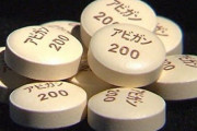 日本政府「「アビガンの臨床研究を国際的に拡大したい」アビガンを30ヵ国に無償提供！計100万ドル規模の緊急補助金も支給！　韓国の反応