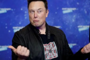 イーロン・マスクの和平案にウクライナが猛反発