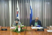 【韓国政府】太平洋諸島諸国の貿易・観光回復のために30万ドルを支援