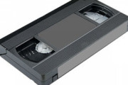 【ビデオ】色んな番組を撮りためたのも今は昔、レンタルビデオでも一世を風靡した「VHS」10-20代の7割が「知らない」