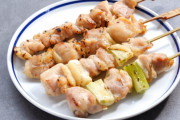 少年時代の近藤健介「焼き鳥食べたいなぁ…せや！」