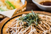 蕎麦好き集まれ