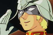 ガンダムシリーズさん「仮面付けたシャアっぽいキャラ出さなきゃ…」←これ