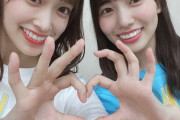 【日向坂46】くみてんとKAWADAさんてまじで付き合ってる？