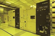 【半導体】キヤノン、5nm対応で消費電力が10分の1になる半導体製造装置を発売