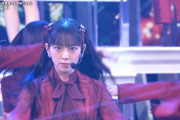 【第71回NHK紅白歌合戦】乃木坂46『Route 246』『紅白 ディズニースペシャルメドレー』キャプチャー