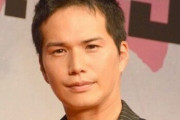 【悲報】市原隼人(34)、老けて誰だか分からなくなる