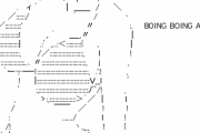 【AA】BOING BOING ATHISHI