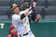 本日3月12日は江越大賀選手29歳の誕生日です。おめでとうございます。