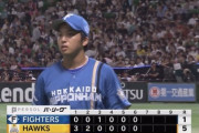 日ハム新加入の山本拓実が2回無失点「ピンチになってから相手打者との勝負に集中できた」