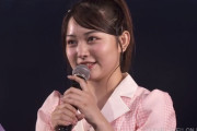 【速報】道枝咲、卒業発表