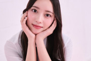 新加入した森川優ってルックス凄い持ち上げられてるけど言うほど美人か？