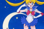 【画像】セーラームーン、思想が強すぎる。これもうオタクついていけないだろ...