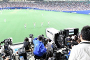 中日OB「ホームランテラスをつけられないのならホームベースを前にずらせばよいのでは？」