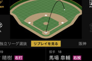 【朗報】阪神タイガースさん、独立リーグのチームと死闘を演じる・・・・！！