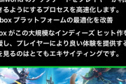パルワールド、マイクロソフトが全面バックアップへ