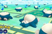 ポケモンGO始めたばかりの頃の思い出