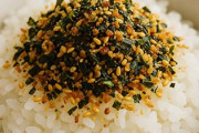 結局一番うまい『ふりかけ』って