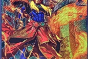 【遊戯王】「炎の剣士」は海外産では強い方でしょ