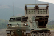 【雑談】「日本では使い道がない」陸上自衛隊がウクライナで人気のMLRS(多連装ロケット発射機)を廃棄！