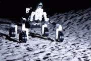 韓国人「日本が開発したロボット技術が凄過ぎる‥」日本が公開した次世代月探査ローバーの動きがマジでヤバイ‥　韓国の反応