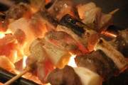 焼き鳥屋経営してるけど俺はもう限界かもしれない。