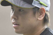 阪神・矢野監督は梅野の意向を尊重「本人が取った権利。周りの評価を聞けるのはＦＡしかない」